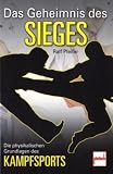 Das Geheimnis des Sieges: Die physikalischen Grundlagen des Kampfsports