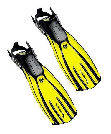 mares dive fins