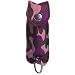 Hardcase Unit,Pink Camo Soft Case,.54oz.,8-10 Ft. Distance
