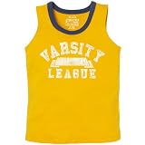 matchable tank (yolk s (5/6))