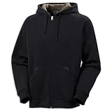 Columbia Prouty Glacier Full-Zip Sweatshirt - Men's