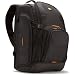 Case Logic SLRC-206 SLR Camera and 15.4-Inch Laptop Backpack (Black)