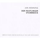 Der Reutlinger Sturmbock