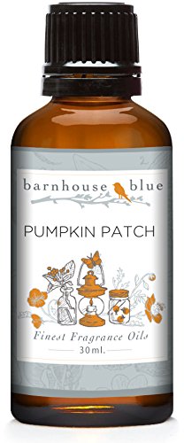 Barnhouse - Pumpkin Patch - Premium Grade Fragrance Oil (30ml)