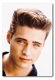 Beverly Hills, 90210 Color 8x12 Photograph (Jason Priestley)