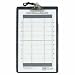 The Starting Line Up Clipboard & Sports Organizer