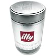 Illy Ground Coffee Dark Roast (Ground)