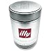 Gourmet Food : Illy dark roast, medium grind, ground coffee, 8.8oz can.