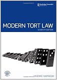 Tort Law Bundle: Modern Tort Law