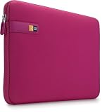 Case Logic LAPS-113 13.3-Inch Laptop / MacBook / MacBook Pro Sleeve (Pink)