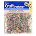 10/0 Rocaille Seed Beads, Inside Multi Op, 100 Gram Pkg.