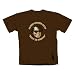 James Brown - T-Shirt School (in XL) von James Brown - alle Infos