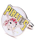 Pittsburgh Pirates Game Time Player Series Ladies MLB Watch
