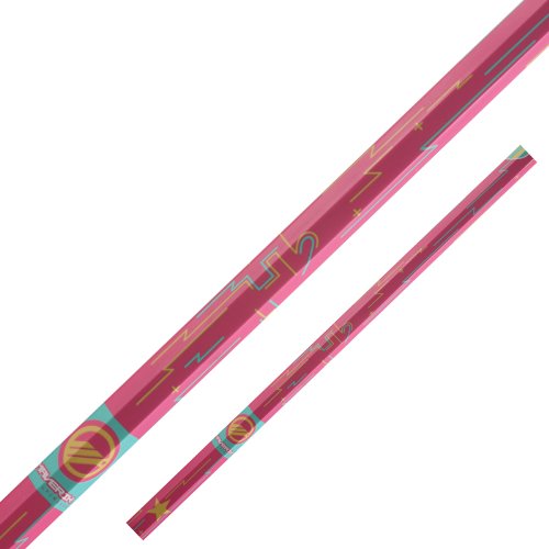 Maverik Gravity A/M Lacrosse Shaft 11 Pink Attack/Middie