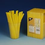 Cannucce Per Cocktail Pz.200