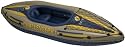 Intex CHALLENGER K1 KAYAK  (84" Aluminum Oars, 68305) with carry bag