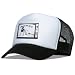 Tedd Haze Mesh Cap - Channel XXX Pay TV