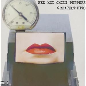 Red Hot Chili Peppers -  Road Trippin`