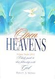 Open Heaven Volume 12 2012