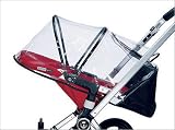 Bugaboo 680540 Gecko Rain Cover