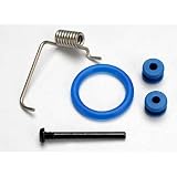 Traxxas 5549 Fuel Tank Rebuild Kit Jato by Traxxas