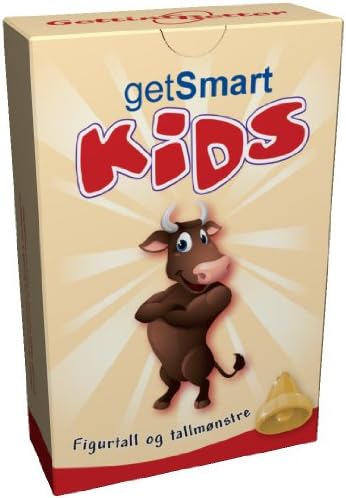 LAST UNITS - GOING OUT OF STOCK - Number Patterns for Kids - Fun Educational Math Playing Cards for Travel, Homeschool, Elementary, Middle and High School Mathematics