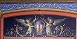 Cherubs, U.S. Capitol Photograph - Beautiful 16"x20" Photographic Print by Carol M. Highsmith