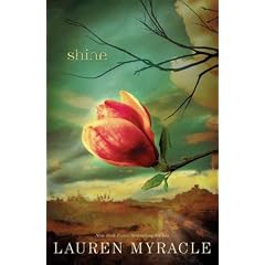 (SHINE) BY Myracle, Lauren (Author) Hardcover Published on (05 , 2011)