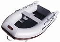 Wetline 260 ECO Dinghy - unbeatable value!