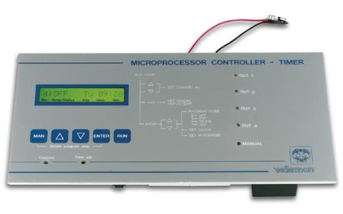 Remote Temperature Sensor Kit