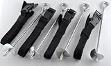 Trampoline Anchor Kit - To secure your trampoline from winds