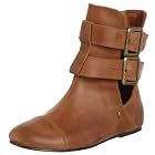 DV by Dolce Vita Women's Kent Buckle Ankle Boot