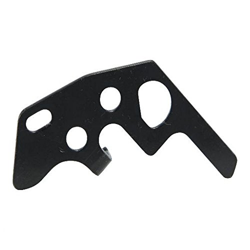 Volquartsen Custom Automatic Bolt Release, Black, 10/22