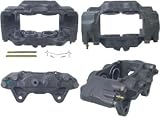 A1 Cardone 19-2984 Remanufactured Brake Caliper