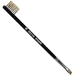 Stila Cosmetics #18 Double Sided Brow Brush