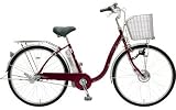 �T�����[(SANYO) �G�i�N��SPF (CY-SPF26D)�@26�C���`�E�I�����W