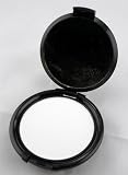 Manic Panic Virgin White Pressed Powder Gothic Vampire