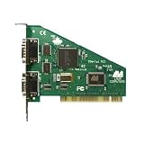  : Serial Parallel Pci