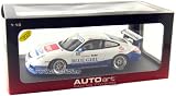 2006 Porsche 911 GT3 Cup PCCA Winner 1/18 Scale