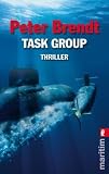 Task Group: Thriller title=