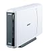BUFFALO DVD-RAM/�}R(1�w/2�w)/�}RW�Ή� USB2.0�p �O�t��DVD�h���C�u DVSM-LF20U2