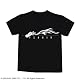 FINAL FANTASY VII ADVENT CHILDREN オリジナルTシャツ -FENRIR(フェンリル)- Men's L FINAL FANTASY VII ADVENT CHILDREN オリジナルTシャツ -FENRIR(フェンリル)- Men's L