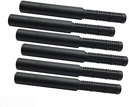 GDW - Golf Graphite Shaft Extender OVERSIZE (6 PACK)