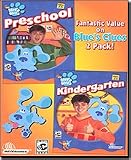 Blue's Clues Fantastic Value 2-Pack!
