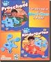 Blue's Clues Fantastic Value 2-Pack!