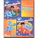 Blue's Clues Fantastic Value 2-Pack!