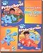Software : Blue's Clues Fantastic Value 2-Pack!