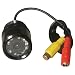 Boyo VTK350 Night Vision Keyhole Type Camera