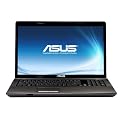Asus X93SM-YZ093V 46,7 cm (18,4 Zoll) Notebook (Intel Core i5 2450M, 2,5GHz, 8GB RAM, 1TB HDD, NVIDIA GF GT630M, Blu-ray, Win 7 HP)