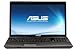Asus X93SM-YZ093V 46,7 cm (18,4 Zoll) Notebook (Intel Core i5 2450M, 2,5GHz, 8GB RAM, 1TB HDD, NVIDIA GF GT630M, Blu-ray, Win 7 HP)